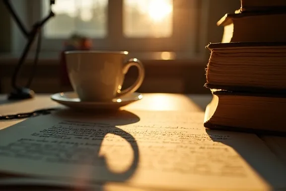 Exploring the Art of Radio Storytelling