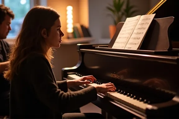 The Role of Radio in Music Discovery